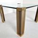 Table d'appoint 'T14' de Peter Ghyczy