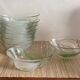 10 cups decoration Arum France