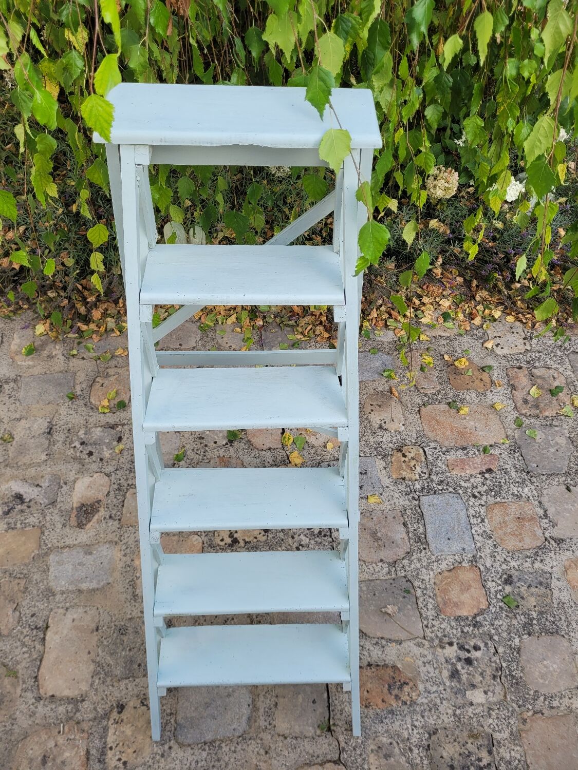 Painter's stepladder 6 steps