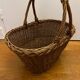 Panier en osier
