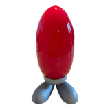 Dino egg lamp