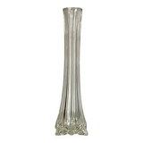 Old soliflore vase "elephant's foot"