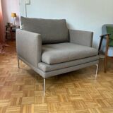 Fauteuil Zanotta William