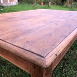 Small farm table 1940
