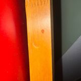 3 chaises Pégase Edition Baumann 1960)