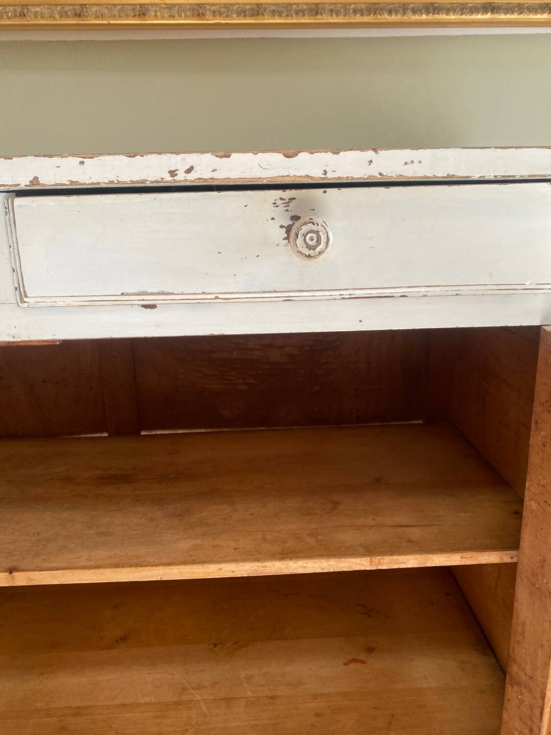 Grand Parisian Buffet