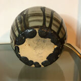 Vintage ceramic lamp