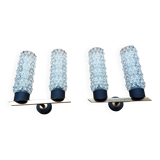 Pair of wall lights