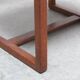 Ensemble de 6 chaises 'A3' par Alfred Hendrickx pour Belform, années 1960.