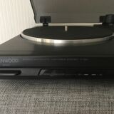 Kenwood P100 Vinyl Platinum