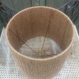 Natural rope shade diameter 40 cm