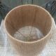 Natural rope shade diameter 40 cm