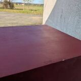 High chest of drawers, tallboy