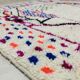 Moroccan berber carpet 235x145cm