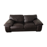 Canapé 2 places modèle Ascot Roche Bobois