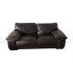 2-seater sofa model Ascot Roche Bobois