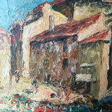 Painting