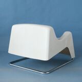 Space age sofa chair