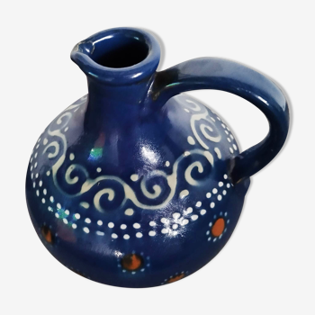 Cermaic jug