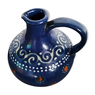 Cermaic jug