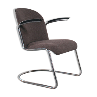 Fauteuil Gispen 413