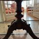 Table "violin"