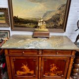 Commode de style Renaissance