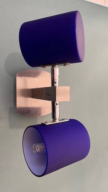 Aureliano TOSO wall lamp