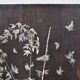 Pair of  indigenous wood panels