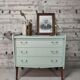 Commode
