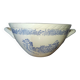 Old Brighton England earthenware bowl