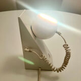 Vintage lamp Brilliant Leuchten adjustable – magnetic eye – design