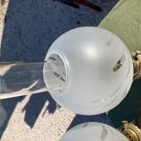 Paire de lampes Napoléon III