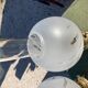 Pair of lamps Napoleon 3