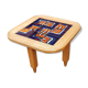 Table basse Guillerme et Chambron