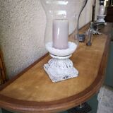 Wooden sideboard