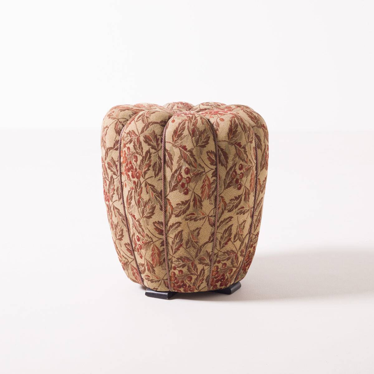 Tulip Tabouret or Footstool by Jindřich Halabala, 1950s