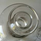 Carafe et verres  à liqueur 1950