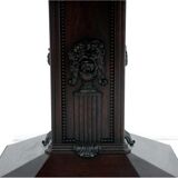 Antique table, Western Europe, early 20th century