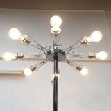 Italian floor lamp Matrix Terra by Yaacov Kaufmann for Lumina, 2000s.