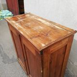 2-door Parisian buffet