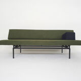 Gijs van der Sluis Model 540 sleeper / sofa, The Netherlands 1960's