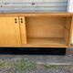 Enfilade 1970s (Honey Veneer)