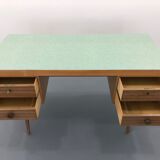 Desk, Ekawerk Horn Lippe, Germany, 1960s