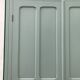 Armoire parisienne vert amande from Ressources