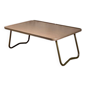 Bed tray