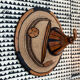 Fulani shepherd's hat
