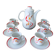 Winterling Bavaria coffee service 70s