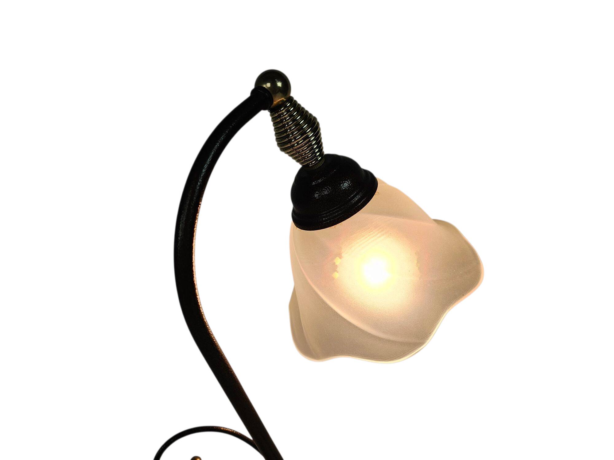 Massive - AF Cincuanta Italy - table lamp - chalice lamp - table lamp - 90