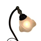 Massive - AF Cincuanta Italy - table lamp - chalice lamp - table lamp - 90